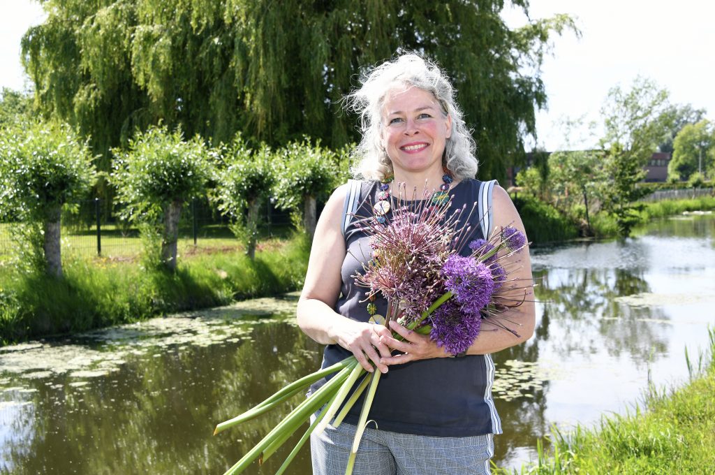 Esther-den-Hertog-communicatiestrateeg-Greenport-Duin-en-Bollenstreek