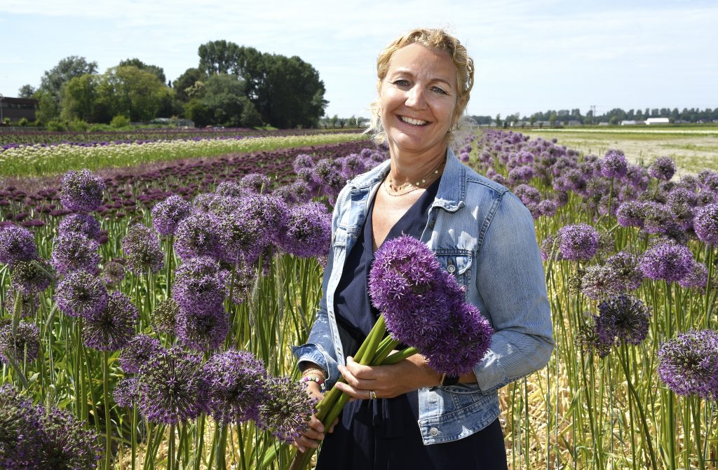 Sabine Hertogh - redacteur In de Spiegel