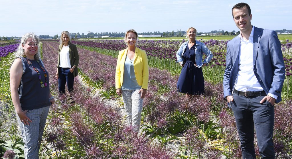 Team-Greenport-Duin-en-Bollenstreek
