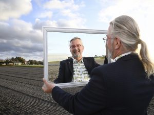 Rob-Baan-in-de-spiegel-greenport-stories