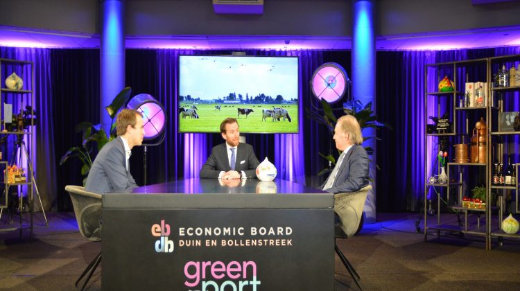 Economic-Forum-greenport-duin-en-bollenstreek