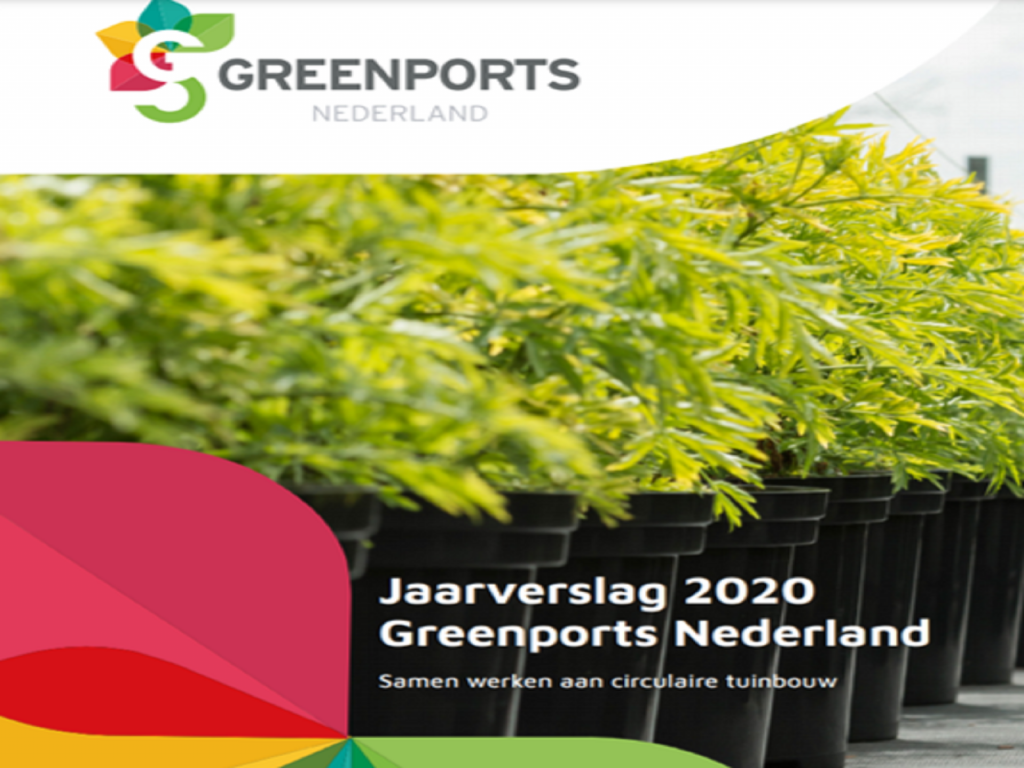 jaarverslag-greenports-nederland