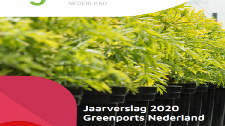 jaarverslag-greenports-nederland