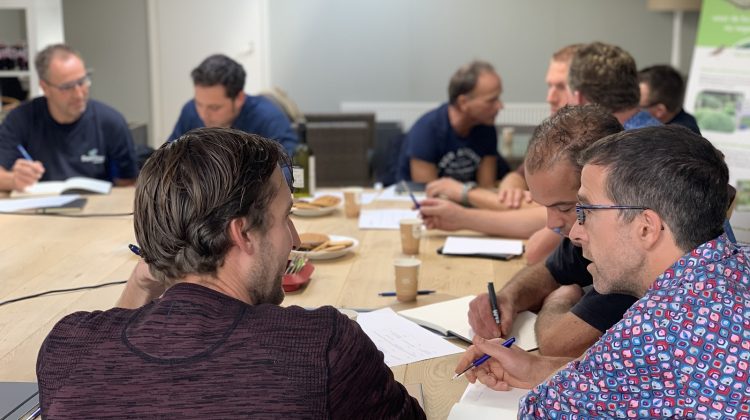 Top-Ondernemerschap-Programma Kwekerij - Ondernemerschap-Academy-greenport