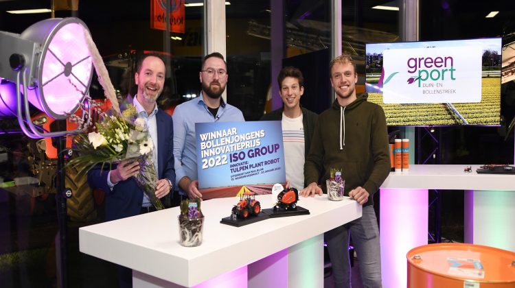 Winnaar-Bollenjongens-Innovatieprijs-GreenportLIVE-2022