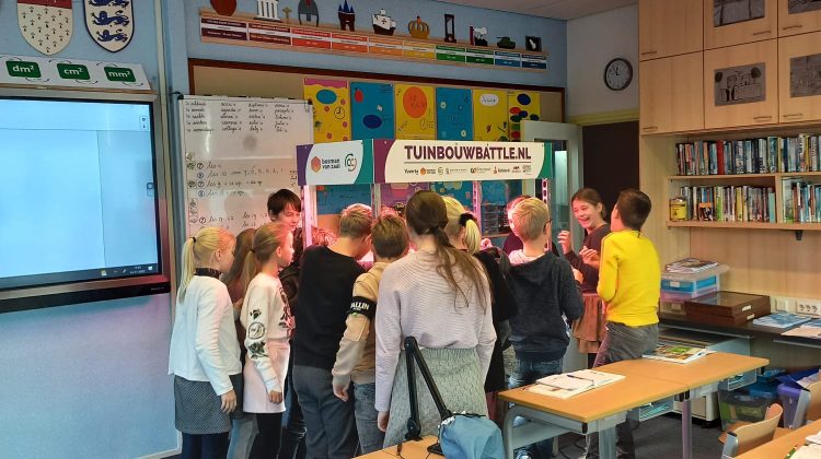 Start-tuinbouw-battle-greenport-duin-en-bollenstreek