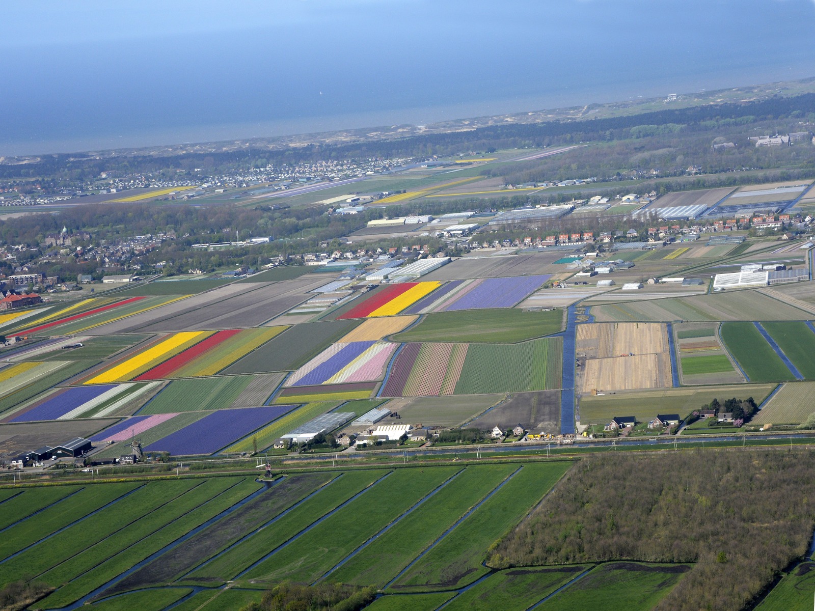 omgeving-duin-en-bollenstreek-omgevingsvisie-provincie-zuid-holland