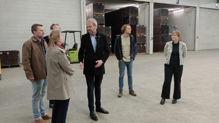 tweede-kamer-bezoek-greenportregio-regiodeal-greenport