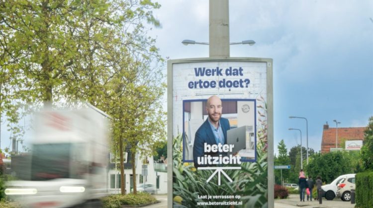 Reclamebord-Beter-Uitzicht-greenport-land-en-tuinbouw-vacatures