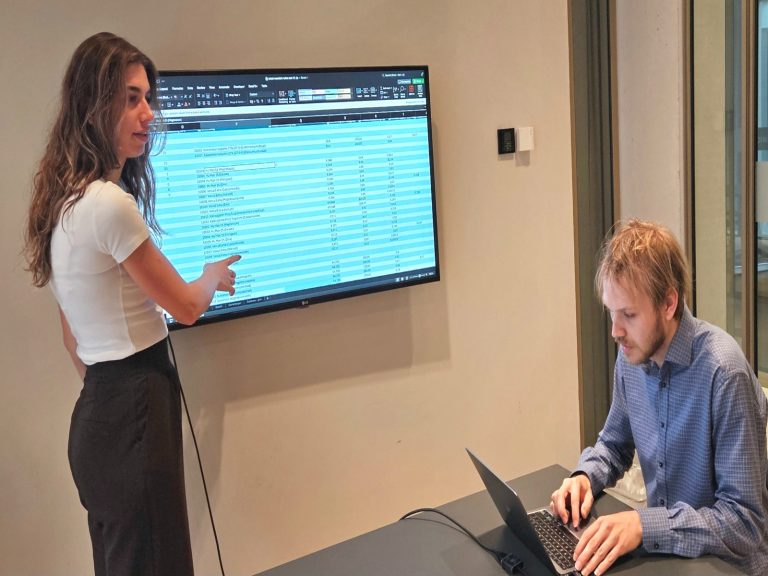 Sanne_Stefan-regiocertificering-greenport-waterkwaliteit