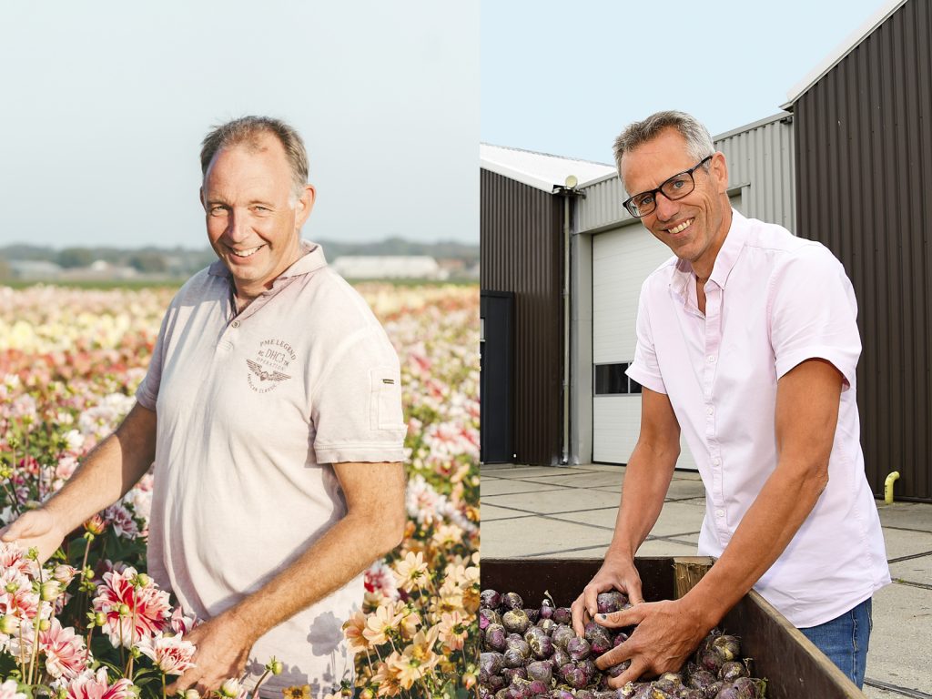 Bestuursleden-Klaas-Hogervorst-Hubert-Weijers-Greenport-Duin-en-Bollenstreek