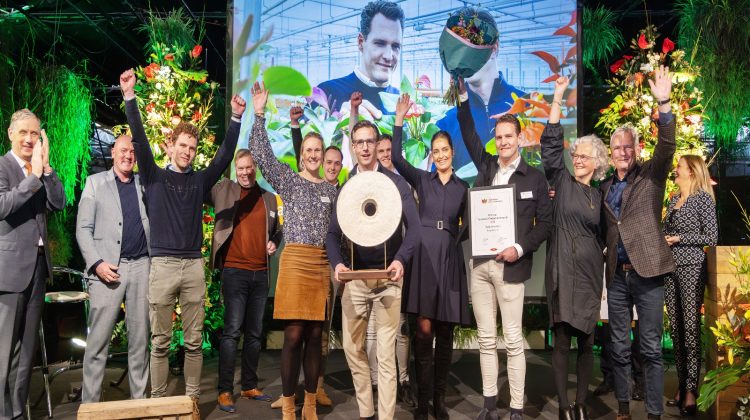 Winnaar Tuinbouw Ondernemersprijs 2024-Stolk Brothers (1)