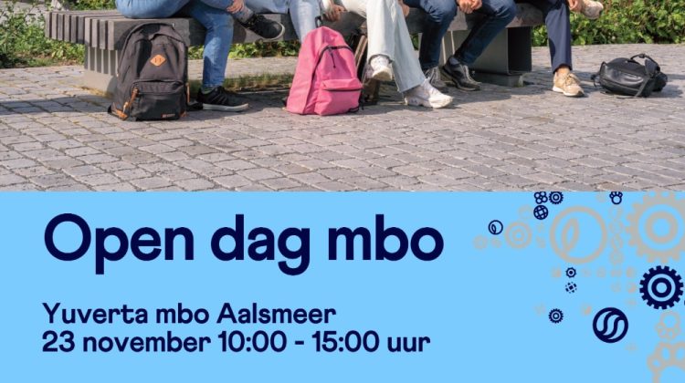 Open-dag-yuverta-mbo-aalsmeer-groene-opleidingen