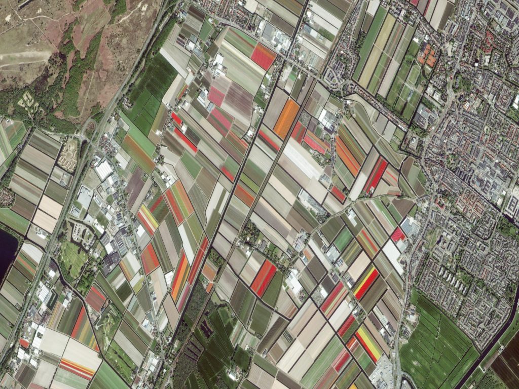 Bollenstreek-drone-satelliet-greenport-duin-en-bollenstreek