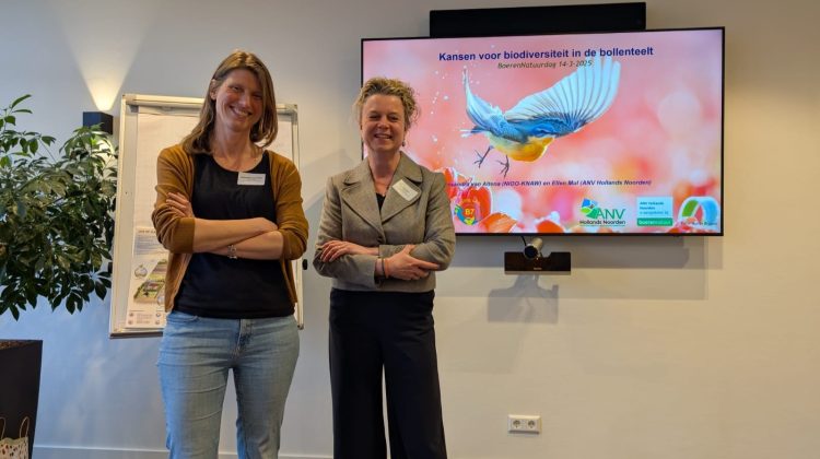 BoerenNatuurdag-2025-Ellen-en-Cassandra-biodiverseiteit-greenport