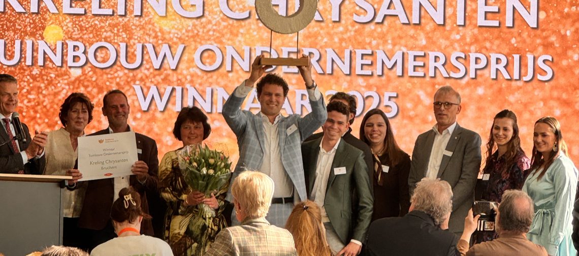 Winnaar Tuinbouw Ondernemersprijs 2024-Stolk Brothers (1)