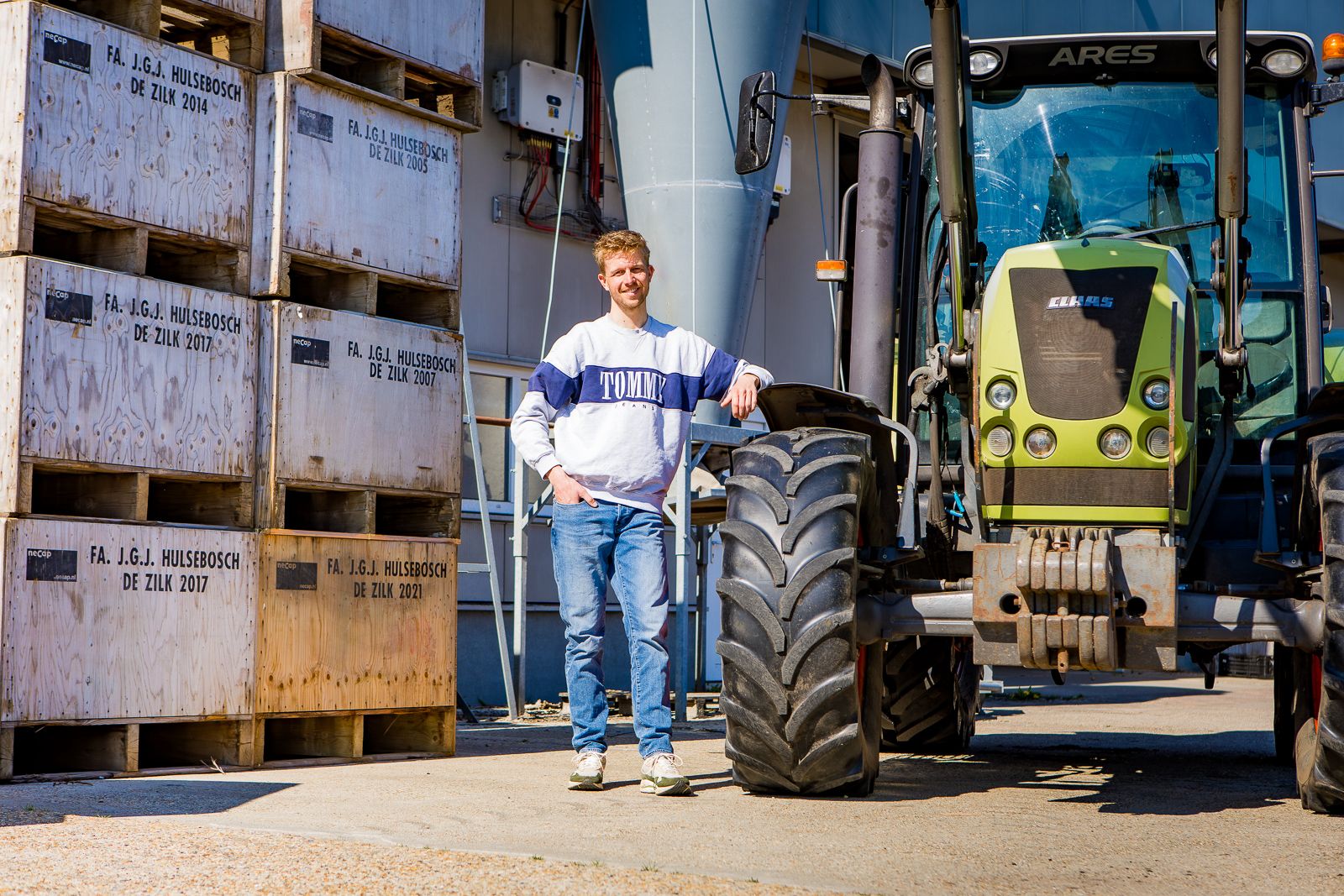Bollenjongen-Mark-Hulsebosch-Regiocertificering-greenport