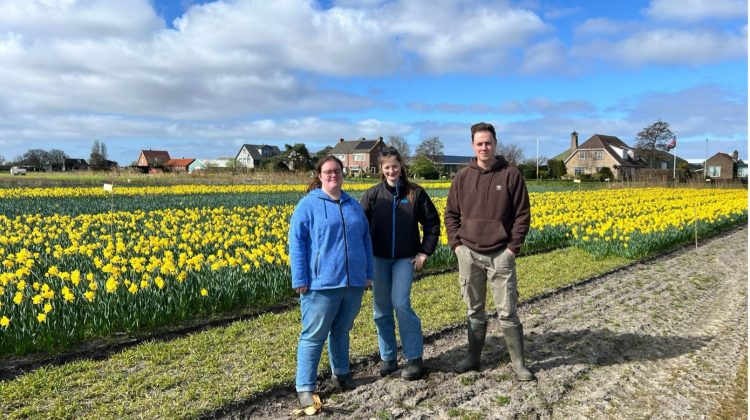 HAS-studenten-Demoveld-Bollenstreekmei-2025-greenport