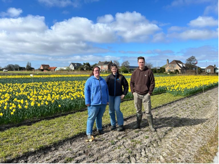 HAS-studenten-Demoveld-Bollenstreekmei-2025-greenport