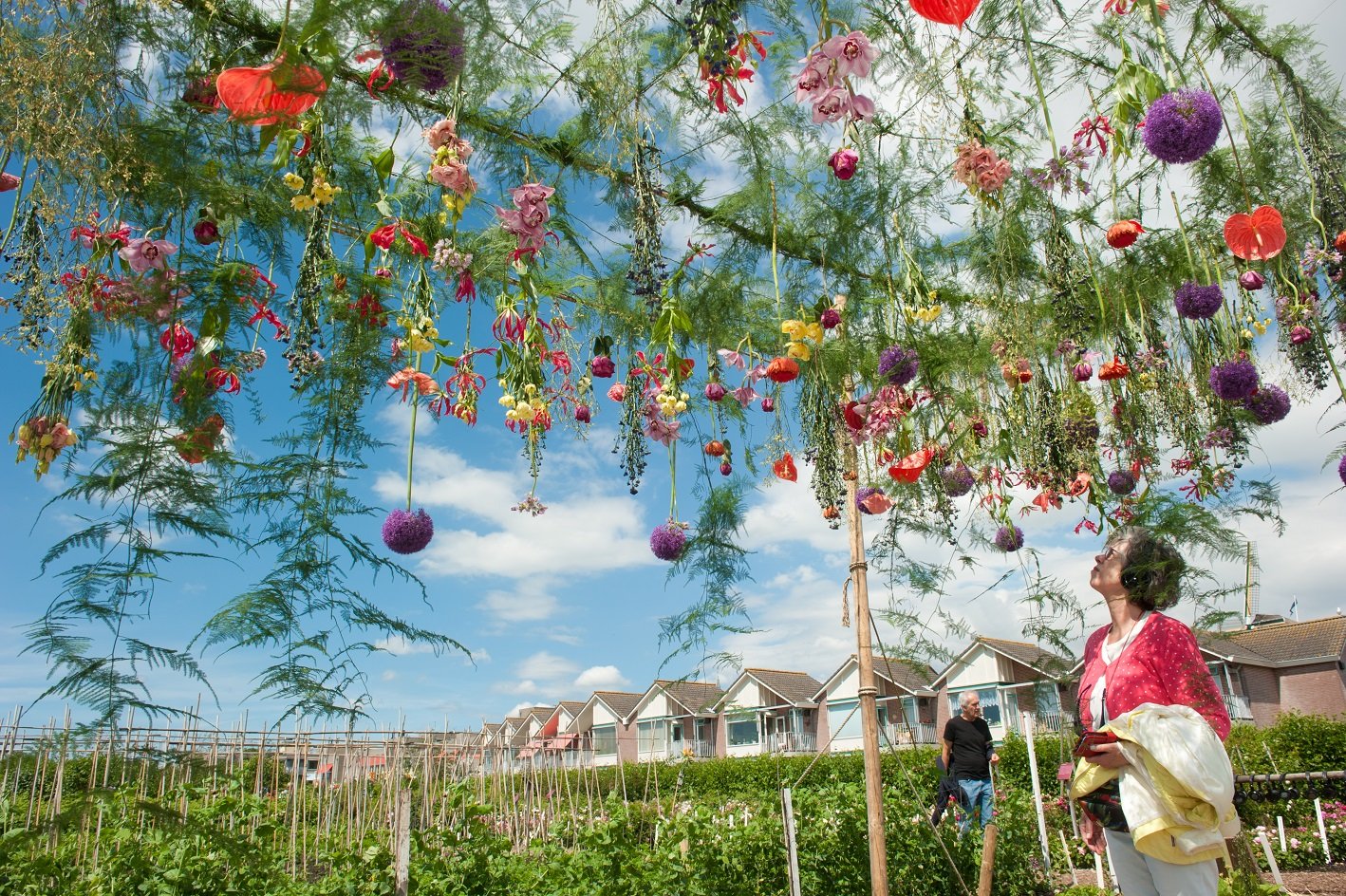Aalsmeer Flower Festival