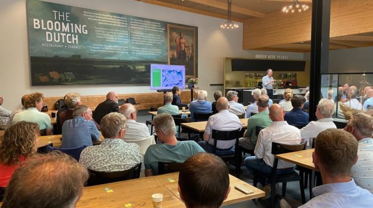 Keukenhof-innovatiefonds