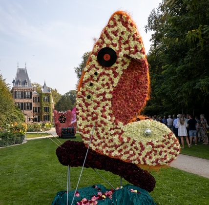 Holland Dahlia Evenement - 2