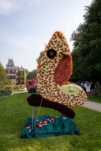 Holland Dahlia Evenement - 2