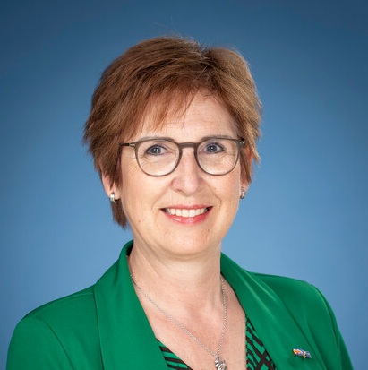 Marjon-Verkleij-Lemmers-agendalid-bestuur-Greenport-Duin-en-Bollenstreek