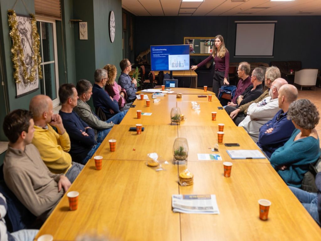 Regiocertificering-bijeenkomst-WAM-Pennings-greenport-duin-en-bollenstreek