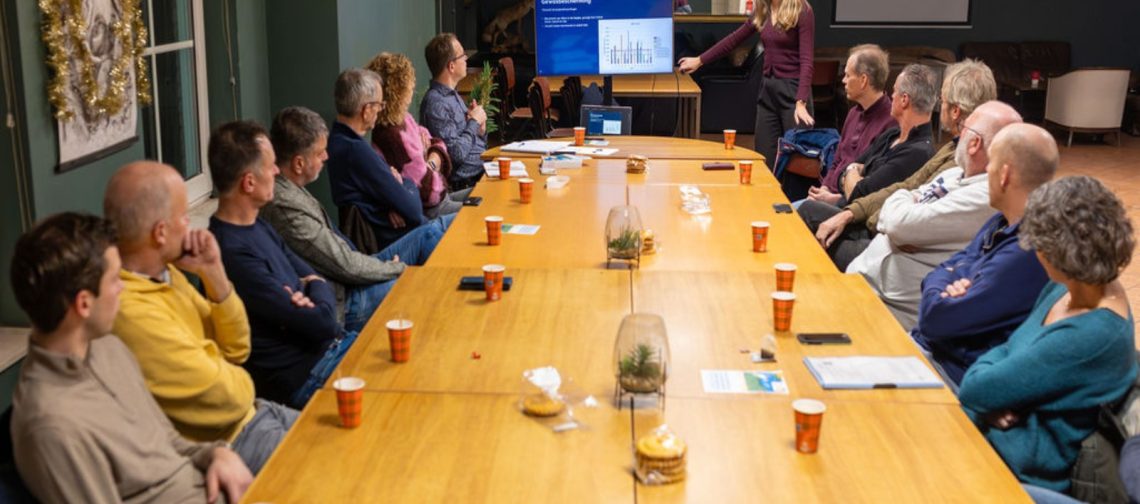 Regiocertificering-bijeenkomst-WAM-Pennings-greenport-duin-en-bollenstreek