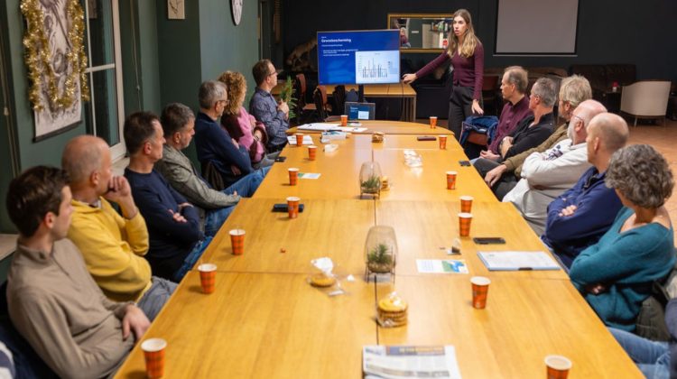 Regiocertificering-bijeenkomst-WAM-Pennings-greenport-duin-en-bollenstreek