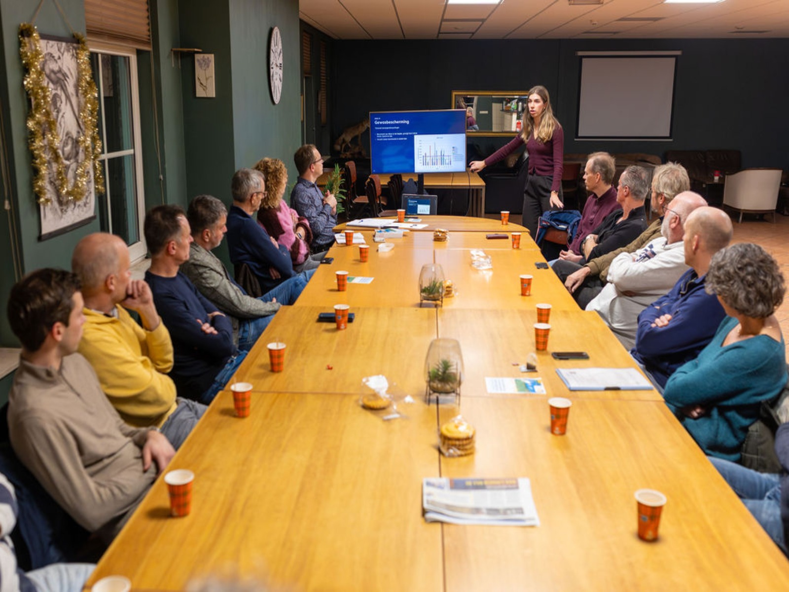 Regiocertificering-bijeenkomst-WAM-Pennings-greenport-duin-en-bollenstreek