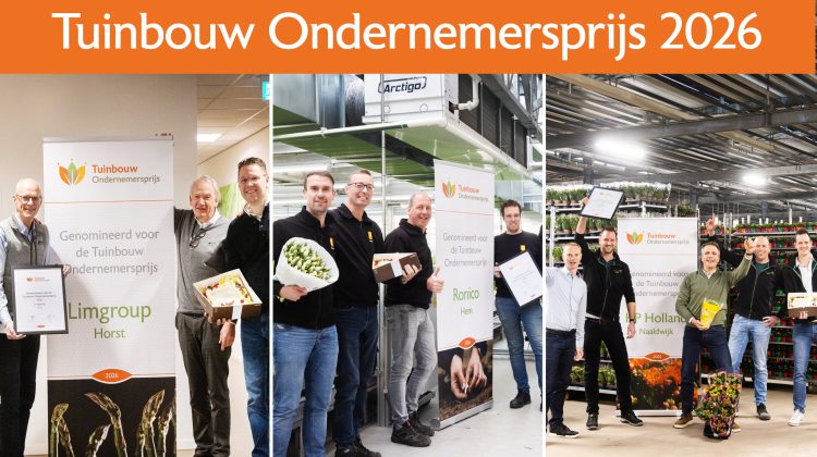 Genomineerden Tuinbouw Ondernemersprijs (150 dpi)