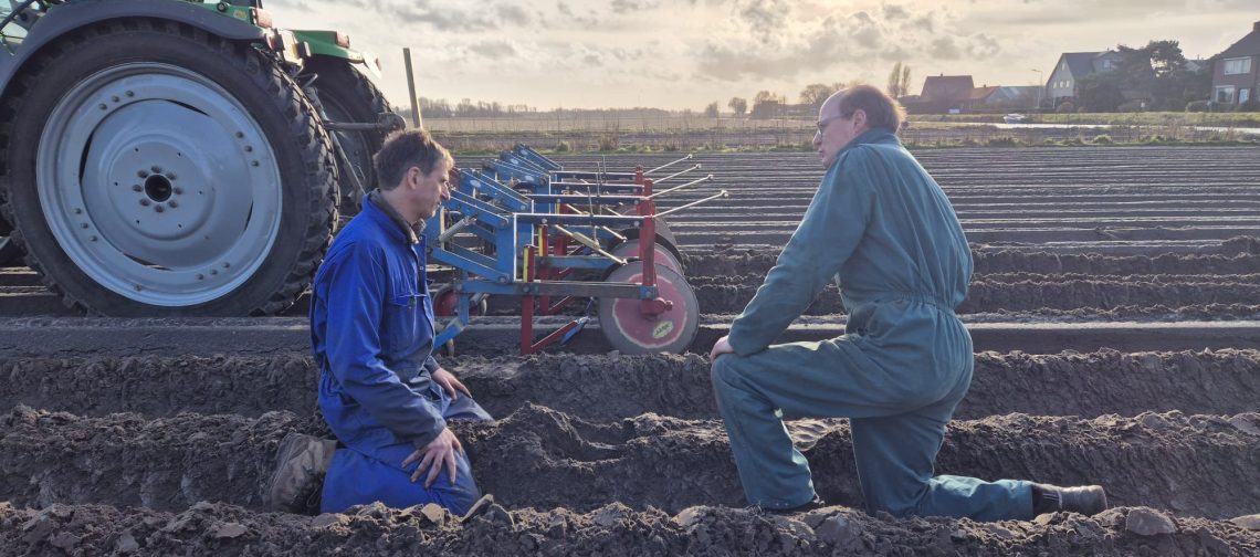 20260211_Demoveld ruggenteelt aanaarden