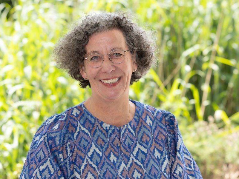 Bestuurslid-wethouder-Marlies-Volten-greenport-duin-en-bollenstreek