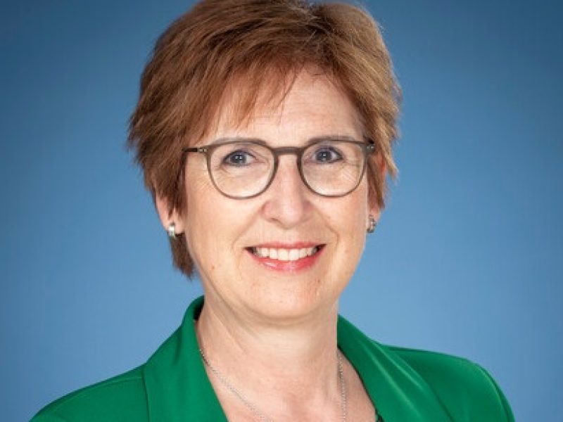 Marjon-Verkleij-Lemmers-agendalid-bestuur-Greenport-Duin-en-Bollenstreek